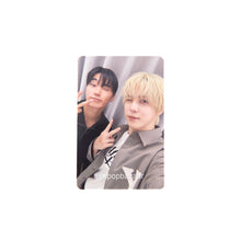 Load image into Gallery viewer, ATEEZ 'GOLDEN HOUR : Part.5' Makestar CDP Ver. POB Benefit Photocard
