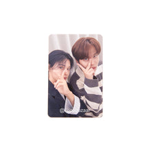 Load image into Gallery viewer, ATEEZ 'GOLDEN HOUR : Part.5' Makestar CDP Ver. POB Benefit Photocard
