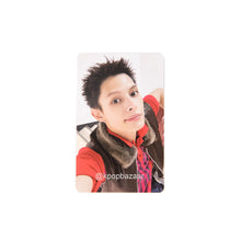 Load image into Gallery viewer, CORTIS 'GREENGREEN' Hellolive Lucky Draw Benefit Photocard
