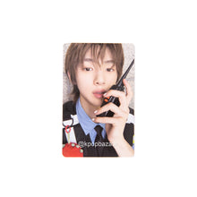 Load image into Gallery viewer, CORTIS 'GREENGREEN' Hellolive Lucky Draw Benefit Photocard
