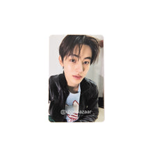 Load image into Gallery viewer, CORTIS 'GREENGREEN' Hellolive Lucky Draw Benefit Photocard
