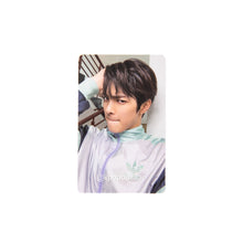 Load image into Gallery viewer, CORTIS 'GREENGREEN' Hellolive Lucky Draw Benefit Photocard
