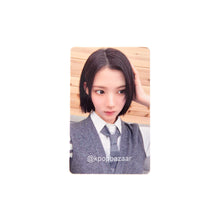 Load image into Gallery viewer, Hearts2Hearts 'FOCUS' InterAsia POB Benefit Photocard
