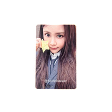 Load image into Gallery viewer, Hearts2Hearts 'FOCUS' InterAsia POB Benefit Photocard
