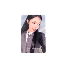 Load image into Gallery viewer, Hearts2Hearts 'FOCUS' InterAsia POB Benefit Photocard
