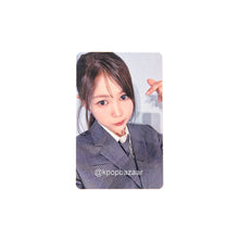 Load image into Gallery viewer, Hearts2Hearts 'FOCUS' InterAsia POB Benefit Photocard
