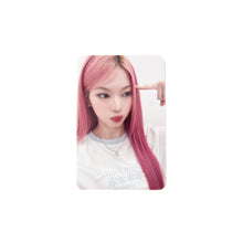 Load image into Gallery viewer, STAYC '2:LOVE' Soundwave Pop-Up Cafe Lucky Draw Photocard
