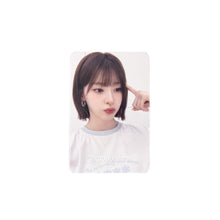 Load image into Gallery viewer, STAYC '2:LOVE' Soundwave Pop-Up Cafe Lucky Draw Photocard
