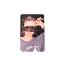 Load image into Gallery viewer, i-dle 'We Made' Everline POB Benefit Photocard
