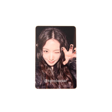 Load image into Gallery viewer, i-dle 'We Made' Everline POB Benefit Photocard
