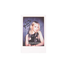Load image into Gallery viewer, i-dle 'We Made' Everline POB Benefit Photocard
