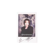 Load image into Gallery viewer, i-dle 'We Made' Everline POB Benefit Photocard
