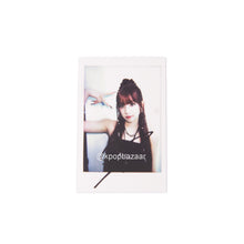 Load image into Gallery viewer, i-dle 'We Made' Everline POB Benefit Photocard
