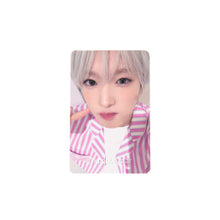 Load image into Gallery viewer, NCT WISH 'Ode to Love' Withmuu Lucky Draw Benefit Photocard
