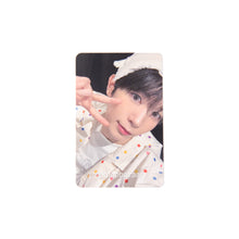 Load image into Gallery viewer, NCT WISH 'Ode to Love' Withmuu Lucky Draw Benefit Photocard
