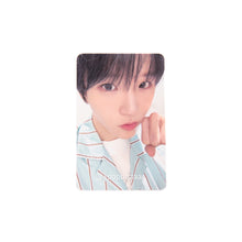 Load image into Gallery viewer, NCT WISH 'Ode to Love' Withmuu Lucky Draw Benefit Photocard
