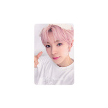 Load image into Gallery viewer, NCT WISH 'Ode to Love' Withmuu Lucky Draw Benefit Photocard
