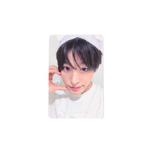 Load image into Gallery viewer, NCT WISH 'Ode to Love' Withmuu Lucky Draw Benefit Photocard
