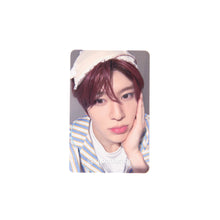 Load image into Gallery viewer, NCT WISH 'Ode to Love' Withmuu Lucky Draw Benefit Photocard

