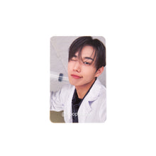 Load image into Gallery viewer, P1Harmony 'UNIQUE' Whosfan VC Benefit Photocard
