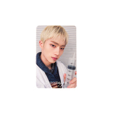 Load image into Gallery viewer, P1Harmony 'UNIQUE' Whosfan VC Benefit Photocard
