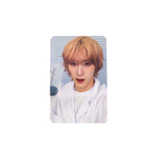Load image into Gallery viewer, P1Harmony 'UNIQUE' Whosfan VC Benefit Photocard
