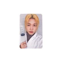 Load image into Gallery viewer, P1Harmony 'UNIQUE' Whosfan VC Benefit Photocard
