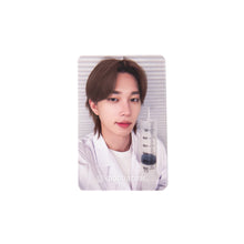 Load image into Gallery viewer, P1Harmony 'UNIQUE' Whosfan VC Benefit Photocard
