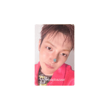 Load image into Gallery viewer, ATEEZ 'GOLDEN HOUR : Part.5' TOKTOQ POB Benefit Photocard
