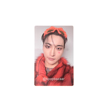 Load image into Gallery viewer, ATEEZ 'GOLDEN HOUR : Part.5' TOKTOQ POB Benefit Photocard
