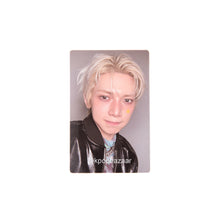 Load image into Gallery viewer, ATEEZ 'GOLDEN HOUR : Part.5' TOKTOQ POB Benefit Photocard
