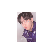 Load image into Gallery viewer, ATEEZ 'GOLDEN HOUR : Part.5' TOKTOQ POB Benefit Photocard
