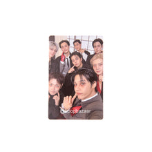 Load image into Gallery viewer, ATEEZ 'GOLDEN HOUR : Part.5' TOKTOQ POB Benefit Photocard
