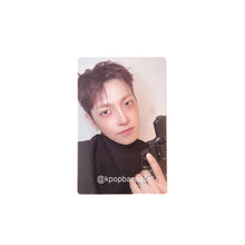 Load image into Gallery viewer, ATEEZ 'GOLDEN HOUR : Part.5' TOKTOQ POCAALBUM Ver. POB Benefit Photocard
