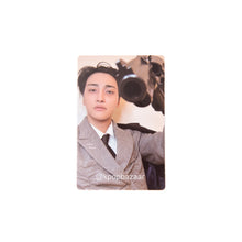 Load image into Gallery viewer, ATEEZ 'GOLDEN HOUR : Part.5' TOKTOQ POCAALBUM Ver. POB Benefit Photocard
