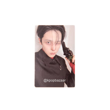 Load image into Gallery viewer, ATEEZ 'GOLDEN HOUR : Part.5' TOKTOQ POCAALBUM Ver. POB Benefit Photocard
