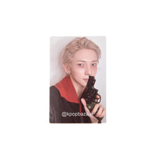 Load image into Gallery viewer, ATEEZ 'GOLDEN HOUR : Part.5' TOKTOQ POCAALBUM Ver. POB Benefit Photocard

