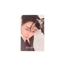 Load image into Gallery viewer, ATEEZ 'GOLDEN HOUR : Part.5' TOKTOQ POCAALBUM Ver. POB Benefit Photocard
