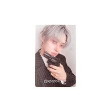 Load image into Gallery viewer, ATEEZ 'GOLDEN HOUR : Part.5' TOKTOQ POCAALBUM Ver. POB Benefit Photocard
