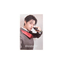 Load image into Gallery viewer, ATEEZ 'GOLDEN HOUR : Part.5' TOKTOQ POCAALBUM Ver. POB Benefit Photocard
