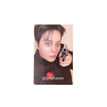 Load image into Gallery viewer, ATEEZ 'GOLDEN HOUR : Part.5' TOKTOQ POCAALBUM Ver. POB Benefit Photocard
