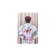 Load image into Gallery viewer, ATEEZ 'GOLDEN HOUR : Part.5' TOKTOQ Digipack Ver. POB Benefit Photocard

