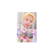 Load image into Gallery viewer, ATEEZ 'GOLDEN HOUR : Part.5' TOKTOQ Digipack Ver. POB Benefit Photocard
