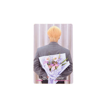 Load image into Gallery viewer, ATEEZ 'GOLDEN HOUR : Part.5' TOKTOQ Digipack Ver. POB Benefit Photocard

