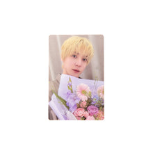 Load image into Gallery viewer, ATEEZ 'GOLDEN HOUR : Part.5' TOKTOQ Digipack Ver. POB Benefit Photocard

