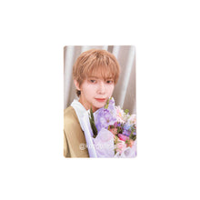 Load image into Gallery viewer, ATEEZ 'GOLDEN HOUR : Part.5' TOKTOQ Digipack Ver. POB Benefit Photocard
