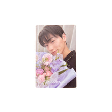 Load image into Gallery viewer, ATEEZ 'GOLDEN HOUR : Part.5' TOKTOQ Digipack Ver. POB Benefit Photocard
