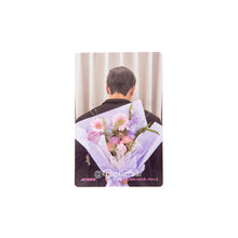 Load image into Gallery viewer, ATEEZ 'GOLDEN HOUR : Part.5' TOKTOQ Digipack Ver. POB Benefit Photocard
