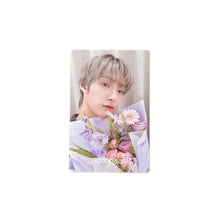 Load image into Gallery viewer, ATEEZ 'GOLDEN HOUR : Part.5' TOKTOQ Digipack Ver. POB Benefit Photocard
