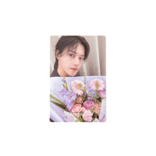 Load image into Gallery viewer, ATEEZ 'GOLDEN HOUR : Part.5' TOKTOQ Digipack Ver. POB Benefit Photocard
